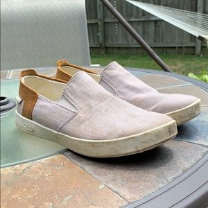 Chaco Men’s Davis Slip-On Shoe